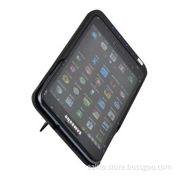 Power Bank/Power Case for Samsung i9220 with 3,000mAh Capacity in Black and White Colors